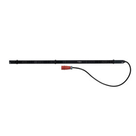 Systeme Electric БРП Uniprom, базовый, 0U, 400В, 3Ф, 32A, 36xC13 12xC19, 3м кабель, IEC309