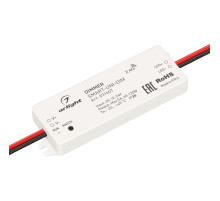 Arlight Диммер SMART-UNI-DIM (12-24V, 1x5A, 2.4G) (IP20 Пластик, 5 лет)