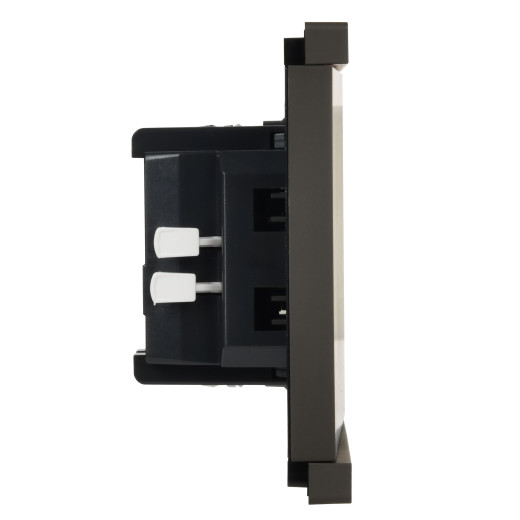 FORTE&PIANO Выключ. 1-кл. самовозвратн. 10А FP310 сер. IEK