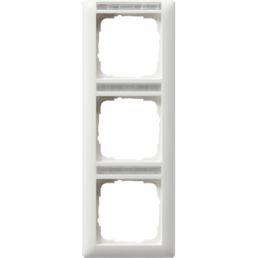 Рамка 3-я вертикальная с полем для надписи