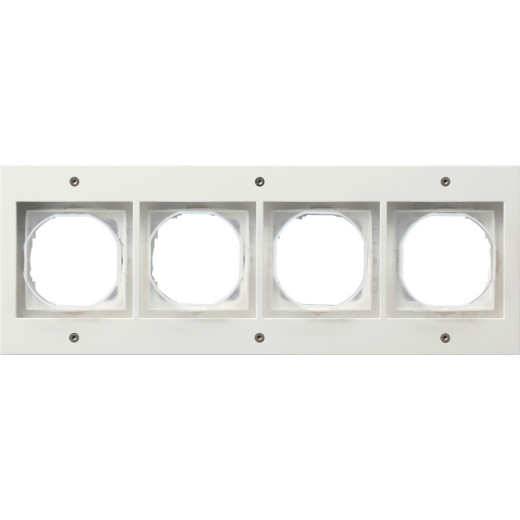 Рамка четырехкратная