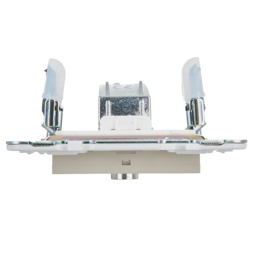 SKANDY Роз. TV оконечная SK-A12B беж. IEK