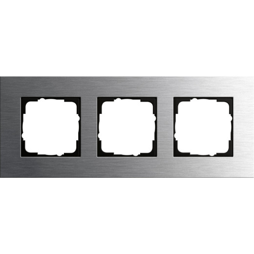 Рамка тройная