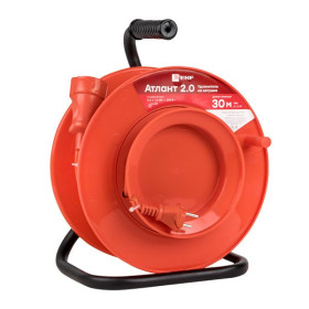 EKF PROxima Удлинитель на катушке 