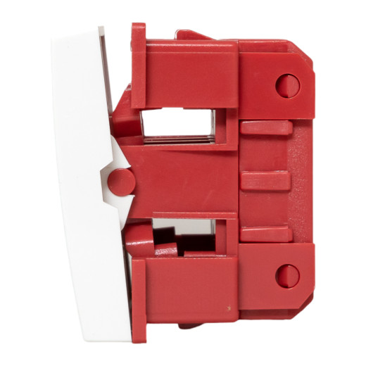 Выключатель 2-кл. 10А, без индикатора EKF