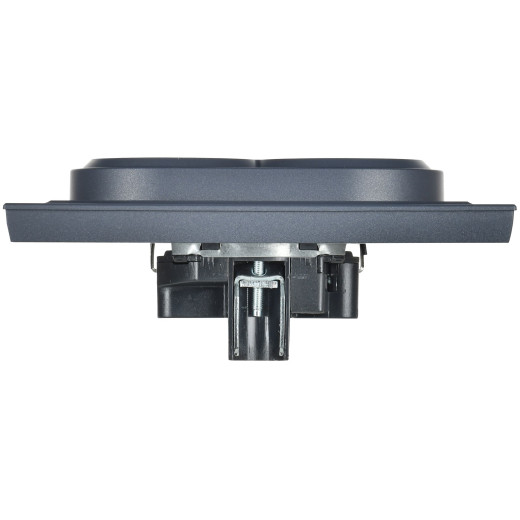 BRITE Роз. 2-я с з/к без з/ш 16А в сб. РС12-3-БрМ мар. IEK