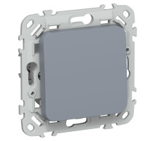 FLITE Выключ. 1-кл. 10А ВС11-1-0-ФлМ мар. IEK