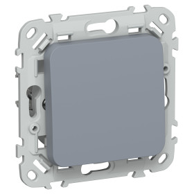 FLITE Выключ. 1-кл. 10А ВС11-1-0-ФлМ мар. IEK