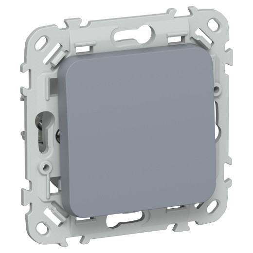 FLITE Выключ. 1-кл. 10А ВС11-1-0-ФлМ мар. IEK