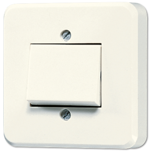 Одноклавишный переключатель 1А, 24В, AP600