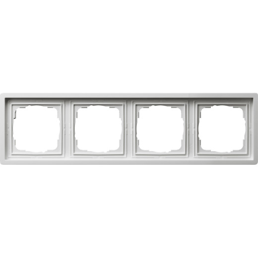 Рамка четырехкратная