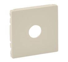 Legrand Valena LIFE Сл.кость Накладка розетки TV.