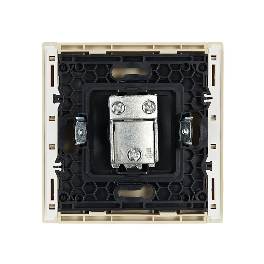 FORTE&PIANO Роз. TV проходная FP429 ван. IEK