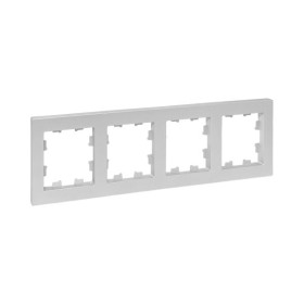 EKF Эпика 4 - местная рамка, алюминий, пластик.