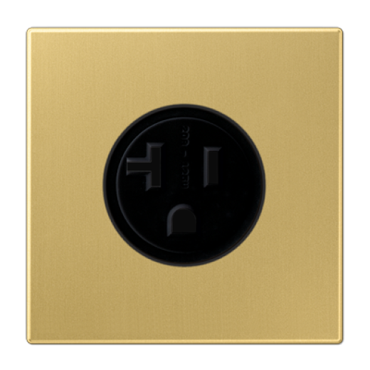 розетка NEMA 5-20R 20А, 125В АС классик