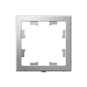 Systeme Electric ArtGallery Алюминий Адаптер для функции AtlasDesign