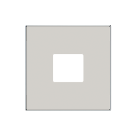 ABB SKY Дюна Накладка для механизмов зарядного устройства USB, арт.8185