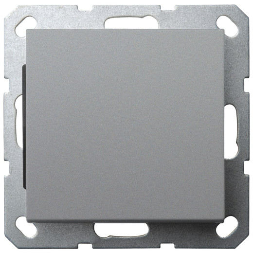 G Алюминий Выключатель 1-кл 10A 250V~