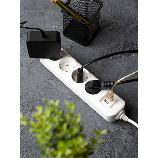 Удлинитель 