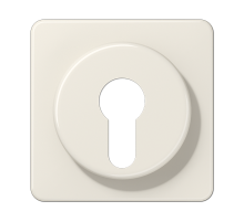 JUNG Крышка для выключателя с замком