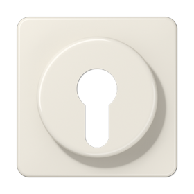 JUNG Крышка для выключателя с замком