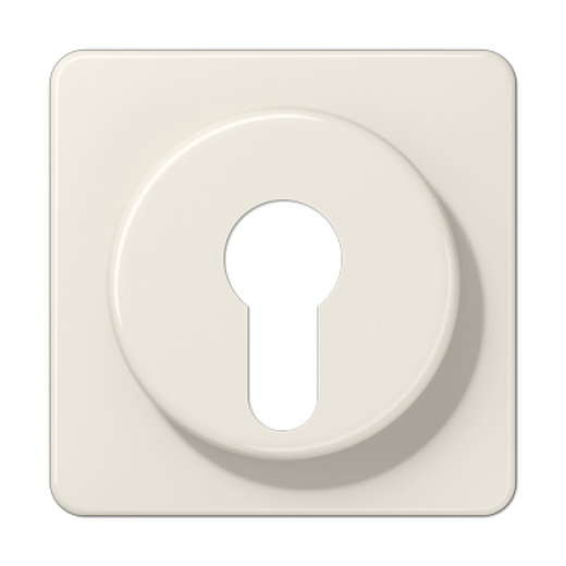 Крышка для выключателя с замком