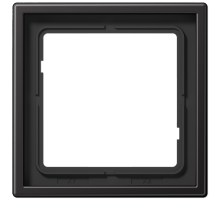 JUNG LS 990 Dark Рамка 1-ая