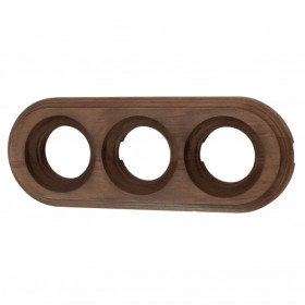 BIRONI Лизетта Бук Старое дерево Рамка 3-ая