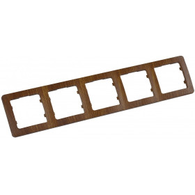 Hegel Мастер внутр Дуб Р405-05 Рамка 5-ая