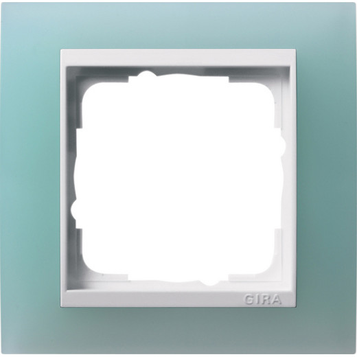 Рамка одинарная