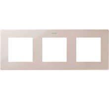 Simon 24 Шампань Рамка 3-ая