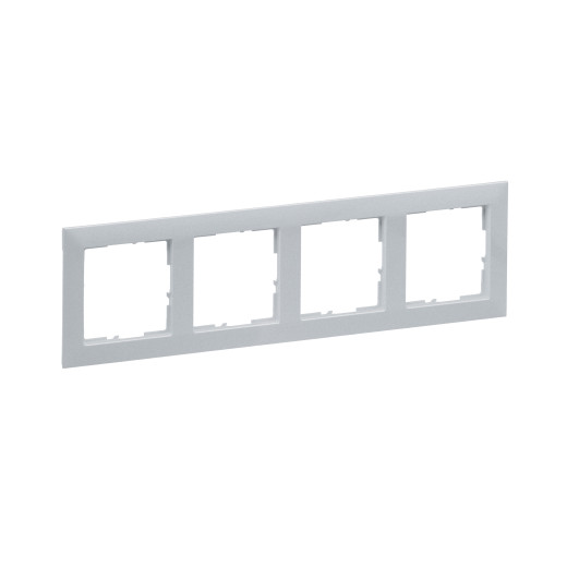 SUNO. Рамка декоративная универсальная 4-постовая Цвет 