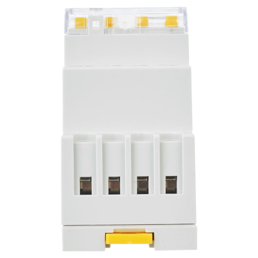 Таймер ТЭ80 цифровой 16А 230В на DIN-рейку KARAT IEK