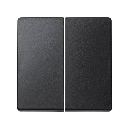 Simon 73 Графит Клавиша 2-я