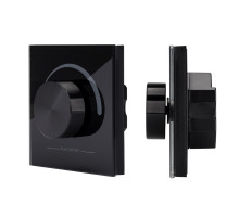 Arlight INTELLIGENT Роторная панель DALI-133-ADDR-DIM-IN (BUS) (INTELLIGENT -)