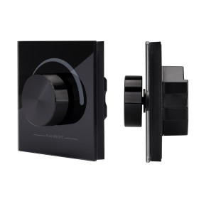 Arlight INTELLIGENT Роторная панель DALI-133-ADDR-DIM-IN (BUS) (INTELLIGENT -)