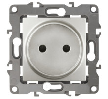 ЭРА Розетка Серия 12 12-2105-15 2P16A-250В IP20 перламутр