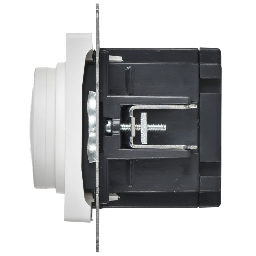 BRITE Светорег. пов-наж. 600Вт СС10-1-0-БрАБ а/б IEK