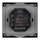 Панель SMART-P4-DIM-G-IN Black (12-24V, 4x3A, Sens, 2.4G) (Arlight, IP20 Пластик, 5 лет)