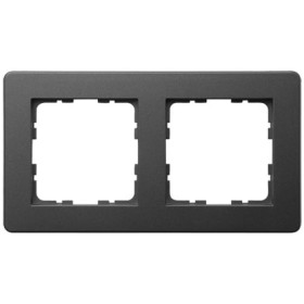 Jasmart G-Flex Черный матовый Рамка 2-ая