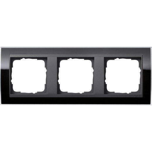 Рамка тройная