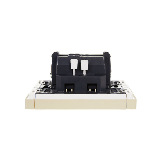 FORTE&PIANO Выключ. 1-кл. 10А FP401 ван. IEK