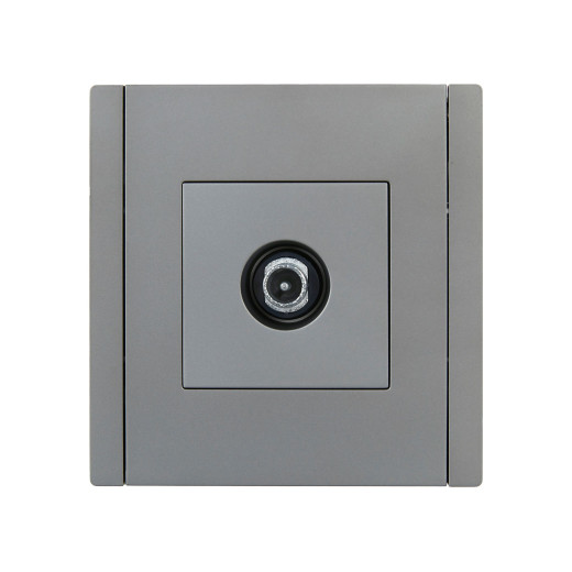 FORTE&PIANO Роз. TV проходная FP529 ст. IEK