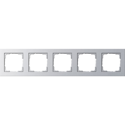 Рамка пятикратная