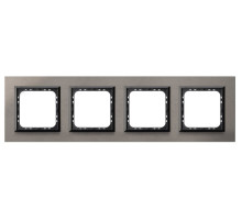 Ospel Sonata Тертый Сатин Рамка 4-ая