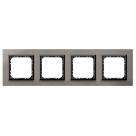 Ospel Sonata Тертый Сатин Рамка 4-ая