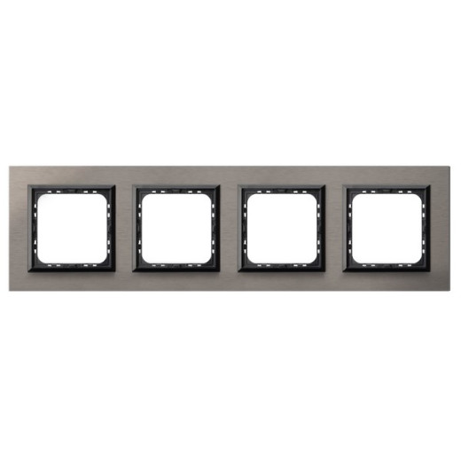 Ospel Sonata Тертый Сатин Рамка 4-ая