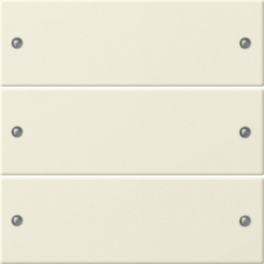 Комплект клавиш 3-местный