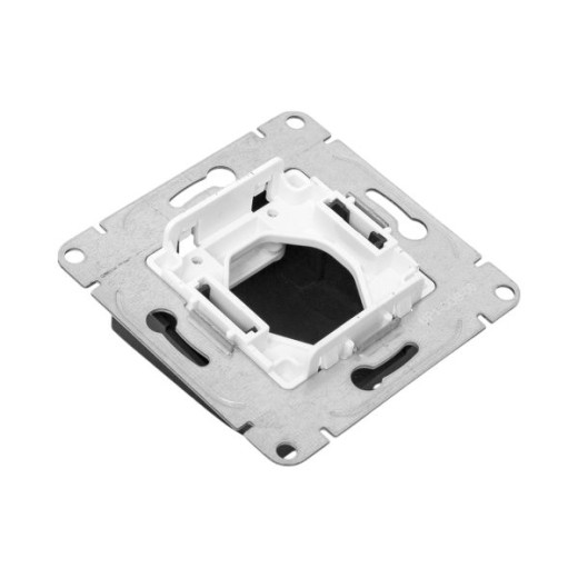 Кабельный вывод, чёрный Эпика EKF