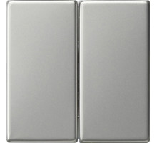 Gira S-55 Клавиша двойная